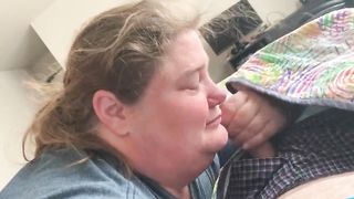 Morning Blow Job - 5 image