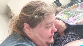 Morning Blow Job - 8 image