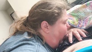 Morning Blow Job - 9 image