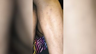 Pinky Finally let me Creampie - 4 image