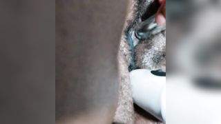 Playing in this Pushy while Daddy is away - 2 image