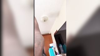 My Friends Ebony Mom want my Cock - 12 image