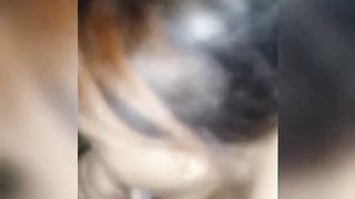 Almost Caught Fucking BBW Neighbor and her Husband Calls - 2 image