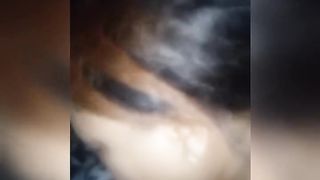 Almost Caught Fucking BBW Neighbor and her Husband Calls - 3 image