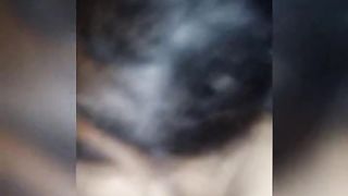 Almost Caught Fucking BBW Neighbor and her Husband Calls