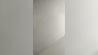 Uncut Fucking my Pussy with Giant Dildo Sucking Dick and getting Fucked with Creampie ending - 15 image