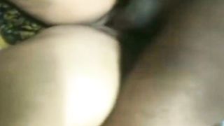 Trying threesome with hubby's friend 1st time cuckold - 11 image