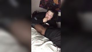 Sloppy on Daddy - 10 image