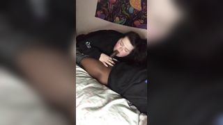 Sloppy on Daddy - 13 image