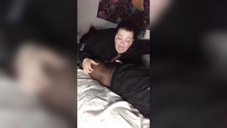 Sloppy on Daddy - 3 image