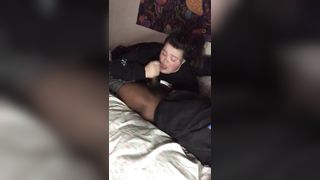 Sloppy on Daddy - 8 image