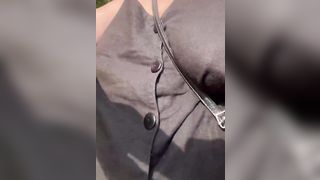 Flashing Pussy on the Bus. Horny and Orgasm Squirt. Outdoor Squirt. Extreme PABLIC. Hairy Pussy - 3 image