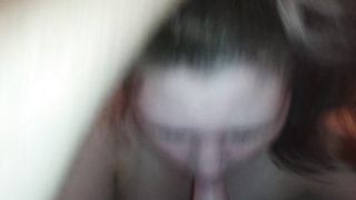 Lunah and Laylah Blowjob - 12 image