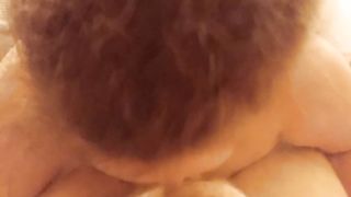 Lunah and Laylah Blowjob