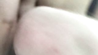 First Time Pegged Girlfriend Fucks Me Makes Me Cum on Cam - 14 image