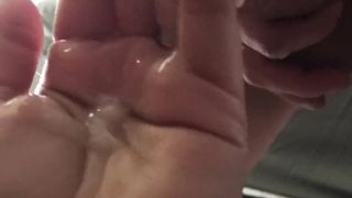Short Cumshot Compilation with Sexy Lexi Ann - 2 image