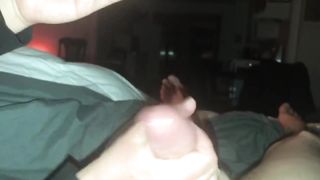 Short Cumshot Compilation with Sexy Lexi Ann - 4 image
