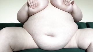 Intense Hands Free Orgasm - 3 image