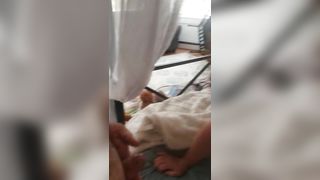 Redheaded Slutty Babygirl getting Reminded by her Dad of her Purpose and who she Belongs to - 14 image