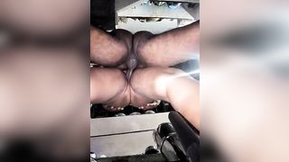 Doggy style aunty fucking - 7 image