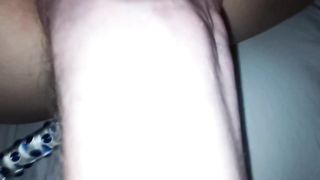 Big MILF Loves a little Anal and Fingering - 6 image