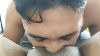 Me Encanta Chuparle El Coño a Esta Puta - 10 image