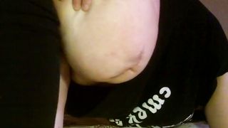 Fucked Amputated Woman Doggy Style and Creampie - 2 image