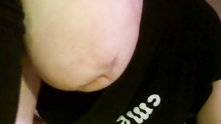 Fucked Amputated Woman Doggy Style and Creampie - 3 image