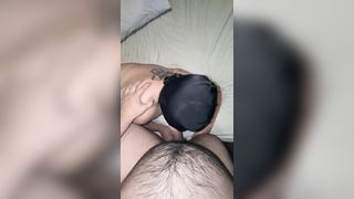 Fucking Masked Girlfriend - 4 image