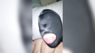 Fucking Masked Girlfriend - 8 image