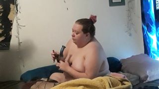 Hew goes for Endurance, who Taps out First?