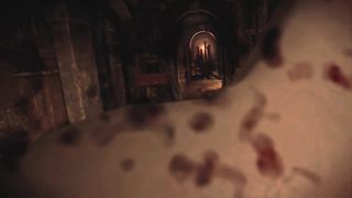 Resident Evil Village Lady Dimitrescu Seduction - 3D Hentai - 10 image