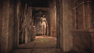 Resident Evil Village Lady Dimitrescu Seduction - 3D Hentai - 13 image