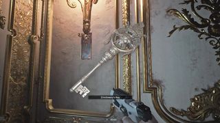 Resident Evil Village Lady Dimitrescu Seduction - 3D Hentai - 5 image