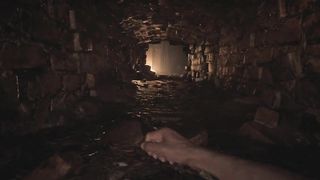 Resident Evil Village Lady Dimitrescu Seduction - 3D Hentai - 8 image