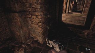 Resident Evil Village Lady Dimitrescu Seduction - 3D Hentai - 9 image