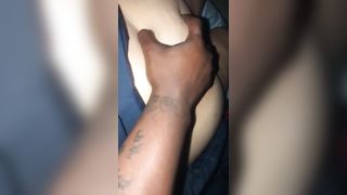 Sloppy Head Mexican Deepthroating BBC - 11 image