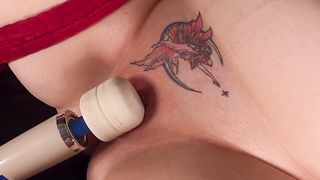 Pussy Tortured while Tied up then Fucked and Creampied - 3 image