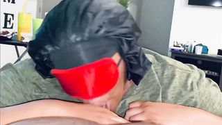 Wanted to see how Fast I can make my Boyfriend’s Brother Cum - 11 image