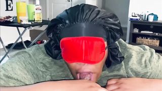 Wanted to see how Fast I can make my Boyfriend’s Brother Cum - 5 image