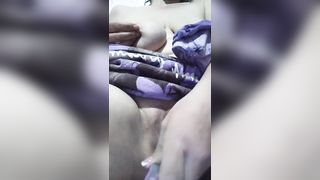 I masturbate my clitoris and get an orgasm - 6 image