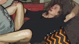 Cuck Vids Wife saying SHE wants Bull Always! - 12 image