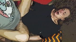 Cuck Vids Wife saying SHE wants Bull Always! - 13 image