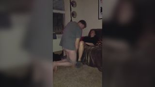 Cuck Vids Wife saying SHE wants Bull Always! - 7 image