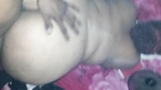 Sweet Pussy BBW Bitch back for more - 5 image