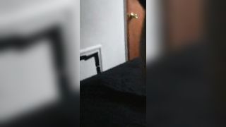 Tatted BBW TRIES TO RIDE DICK (Taps Out) - 4 image