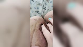 BBW Dirty Talks while Fucking Pussy - 6 image