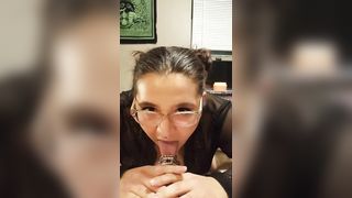 Ally Matrixxx Small Penis Humiliation for Chastity Cuck - 5 image