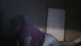 BBW Hotwife feeds sissy boyfriend's cum after her date - 10 image