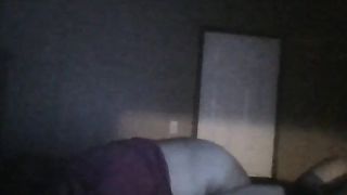 BBW Hotwife feeds sissy boyfriend's cum after her date - 4 image